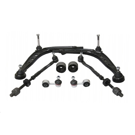 Uro Parts Suspension Kit, E36-8PCKIT E36-8PCKIT